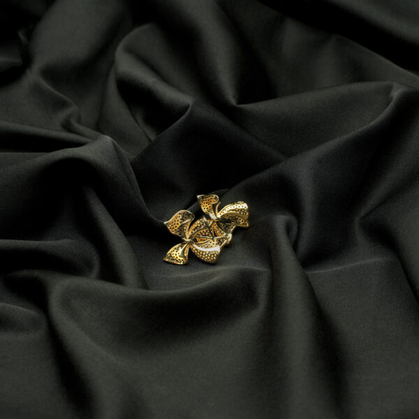 PALET DIVA ANTITARNISH EARRING