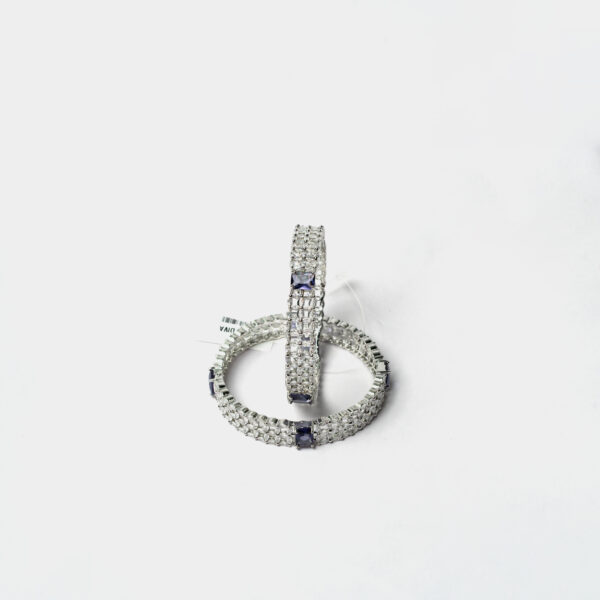 PALET DIVA AMERICAN DIAMOND BANGELS