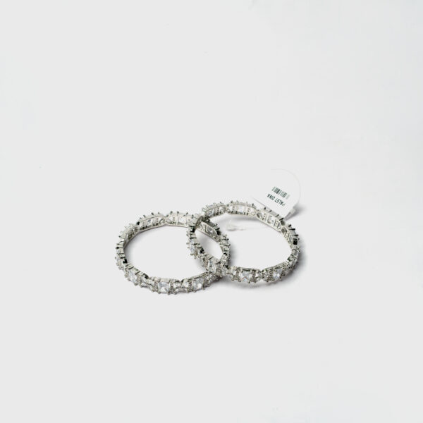 PALET DIVA AMERICAN DIAMOND BANGELS