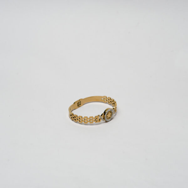 PALET DIVA ANTITARNISH EARRING