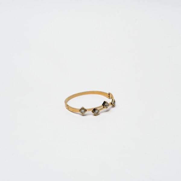 PALET DIVA ANTITARNISH EARRING