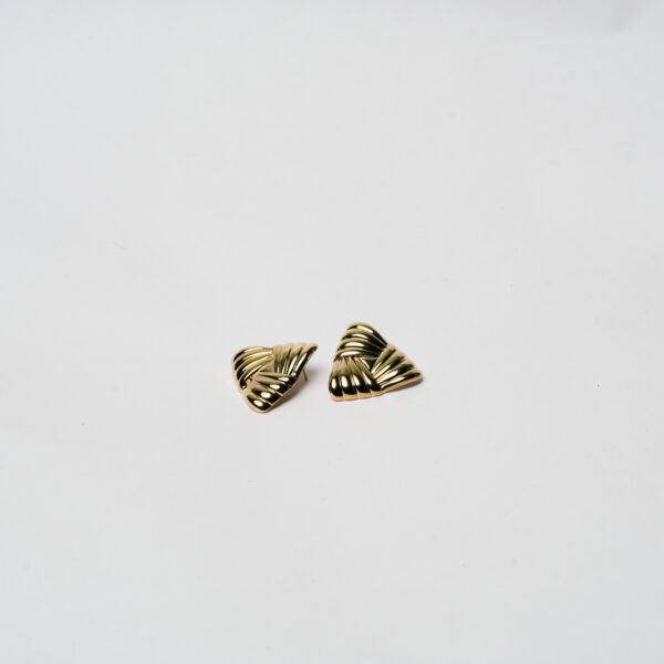 PALET DIVA ANTITARNISH EARRING
