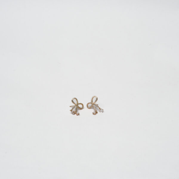 PALET DIVA ANTITARNISH EARRING