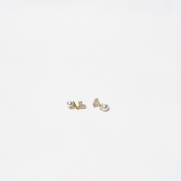 PALET DIVA ANTITARNISH EARRING