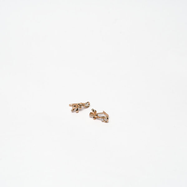 PALET DIVA ANTITARNISH EARRING