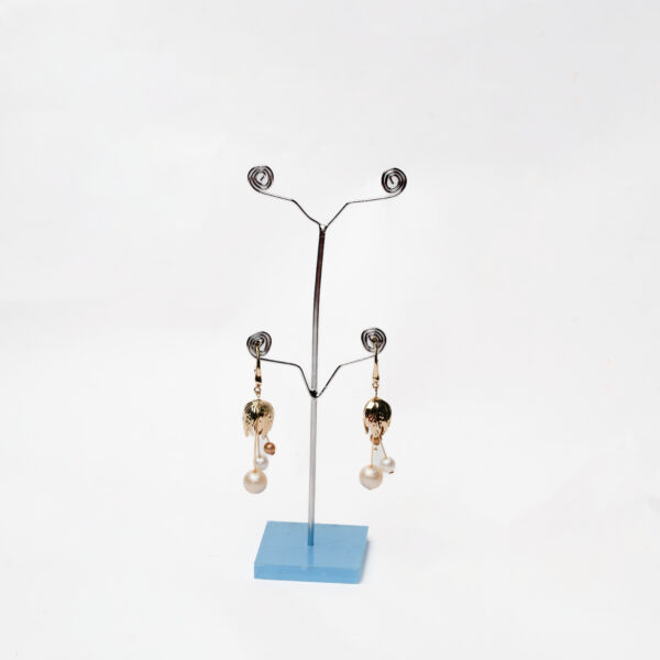 PALET DIVA ANTITARNISH EARRING