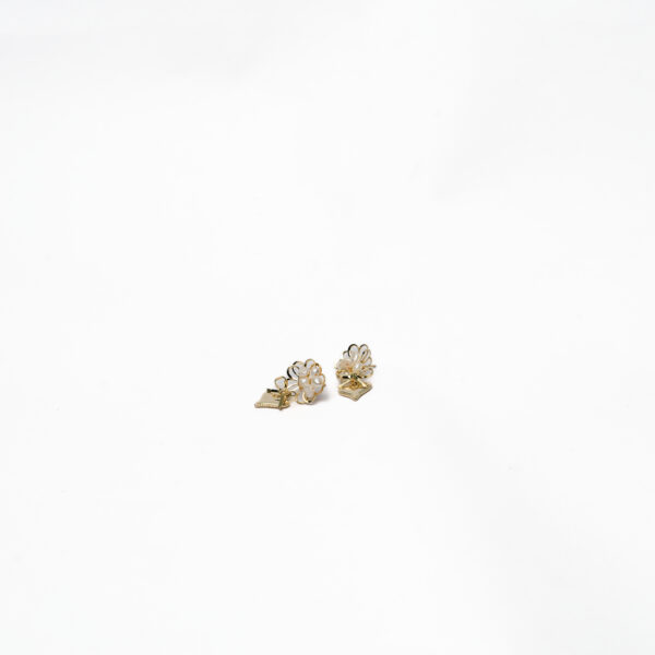 PALET DIVA ANTITARNISH EARRING