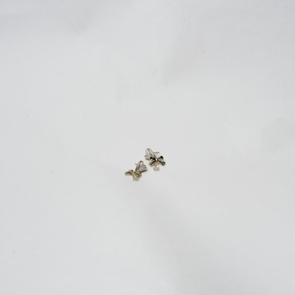PALET DIVA ANTITARNISH EARRING