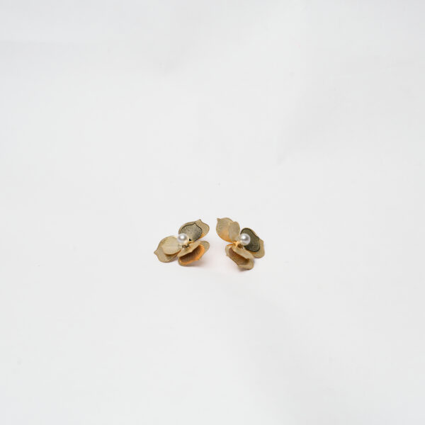 PALET DIVA ANTITARNISH EARRING