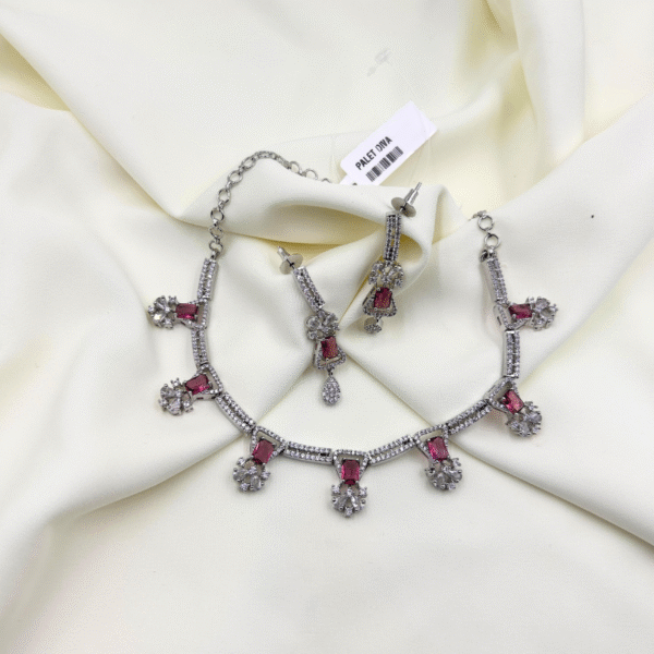American Diamond